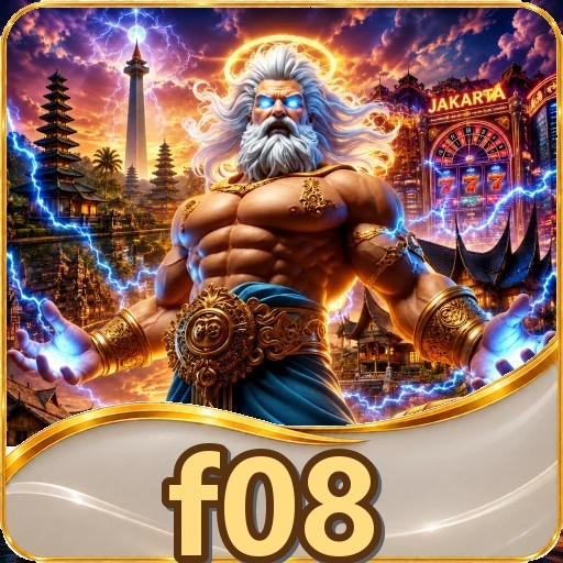 Katalog game f08 aman unduh di Android Indonesia