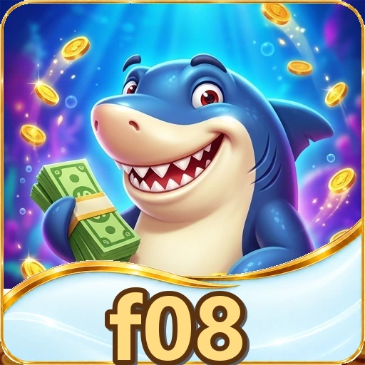 Tampilan menu katalog game f08 di Android